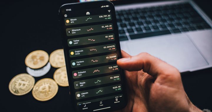 These Are The 5 Best Platforms to Trade Crypto in 2026