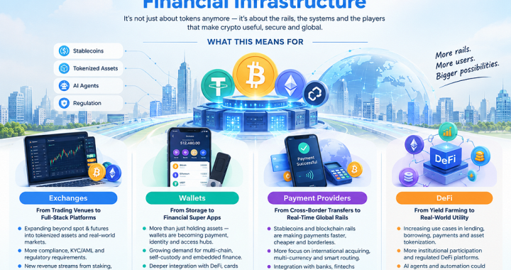 What the New FATF DeFi Report Means for Exchanges, Wallets, Payment Providers, and DeFi