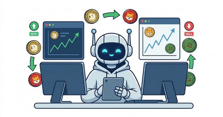 I’ve Analysed the Best Telegram Trading Bots for Memecoins in 2026