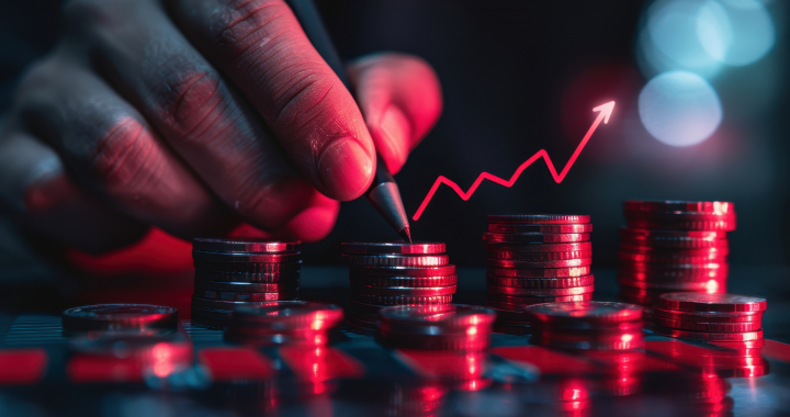 As Geopolitical Risk, Oil, and Inflation Collide, Markets Enter a Volatile Week