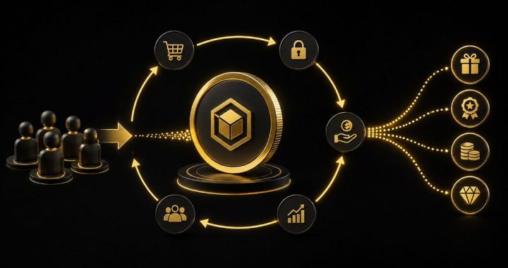 How to Design Tokens Around Recurring User Demand