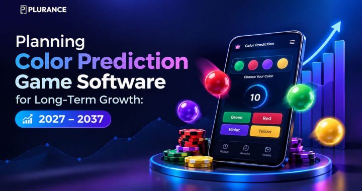 Planning Color Prediction Game Software for Long-Term Growth: 2027–2037
