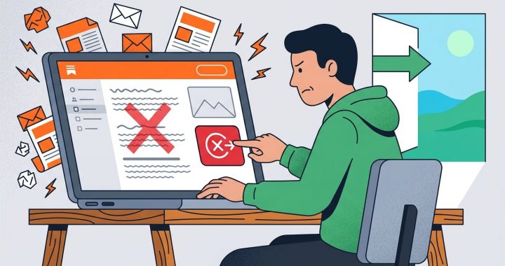 Substack Is a Piece of Shit — I’m Done With It