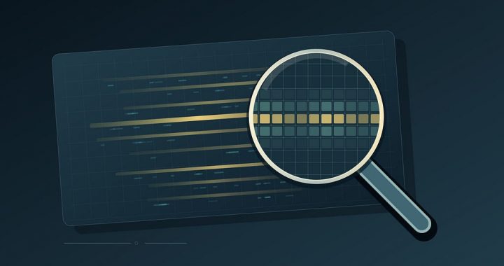 Bitcoin Liquidation Heatmaps: What the Bright Bands Really Show