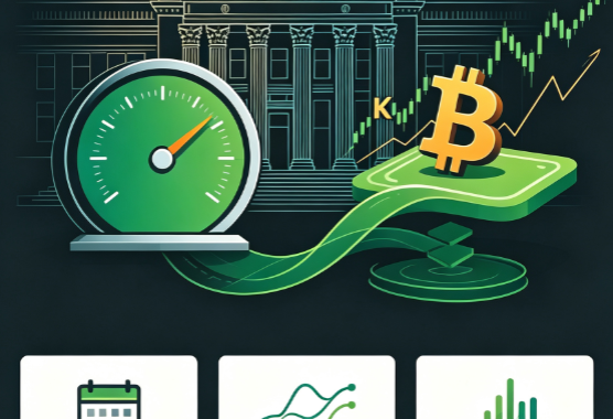 Crypto Has a New Problem: The CLARITY Shock Is Over, Now the Fed Takes Over