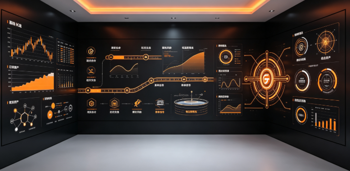 Beyond Spot Trading: How Crypto Trading Platforms Are Evolving