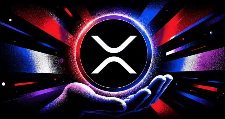 500M XRP Just Left Binance. Something Interesting Is Happening