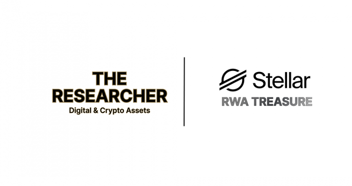 Stellar RWA: The Blockchain With a $3.1B Treasury — But Where Is the Value Capture?