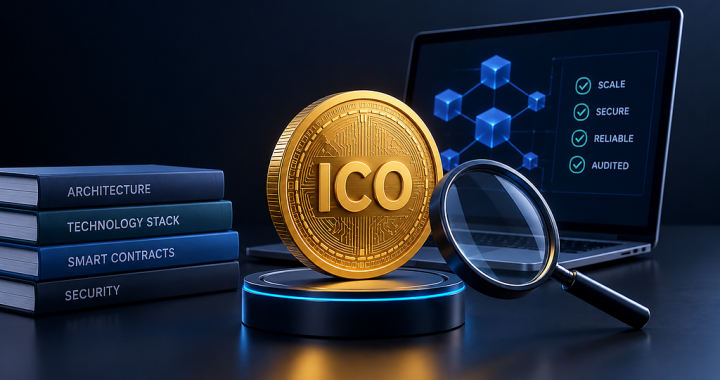 How to Evaluate the Technology Behind an ICO Before Investing