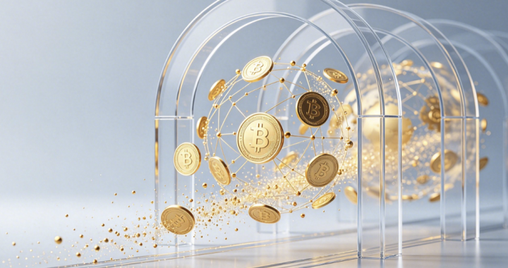 Bitcoin’s Rally Just Hit a Wall — But Ethereum Is Sending a Different Signal
