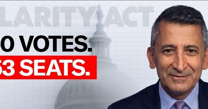 The CLARITY Act Update
