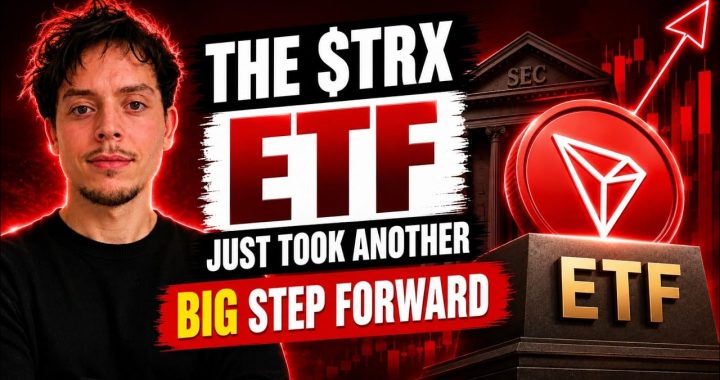 Bitcoin ETF News: Stablecoin Growth Sets the Backdrop for TRXS ETF Launch