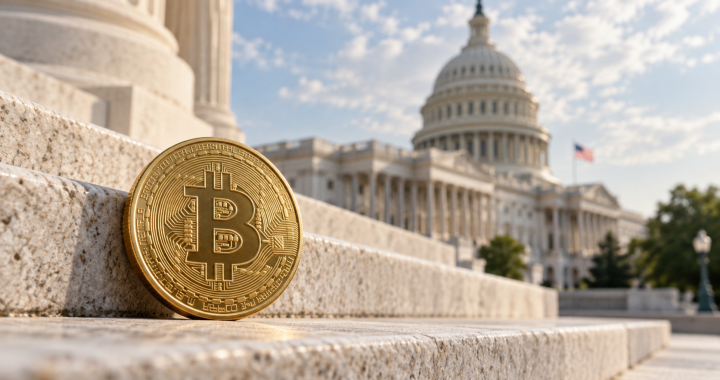 Bitcoin Never Needed the Clarity Act