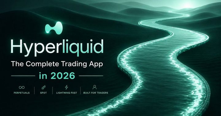 Why Hyperliquid Is the Most Complete Trading App in 2026: A Step-by-Step Walkthrough