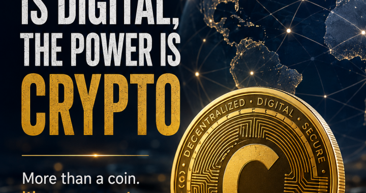 The Coin Nobody Took Seriously — Until It Changed How People Thought About Money