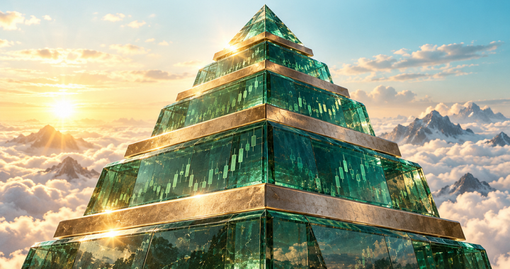 Your trade is in the green. Does it deserve more capital?