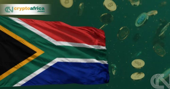SA Stablecoin Spending Rose From 2% to 44% in 3 Years — Crypto Africa