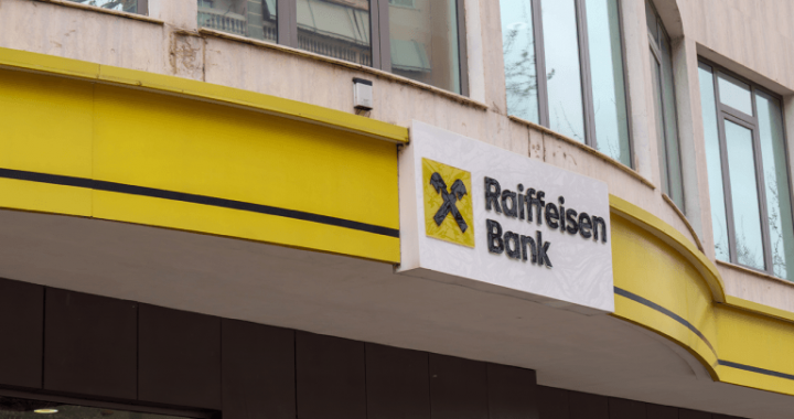 $228B Raiffeisen Bank Opens Crypto Door to 18 Million Customers