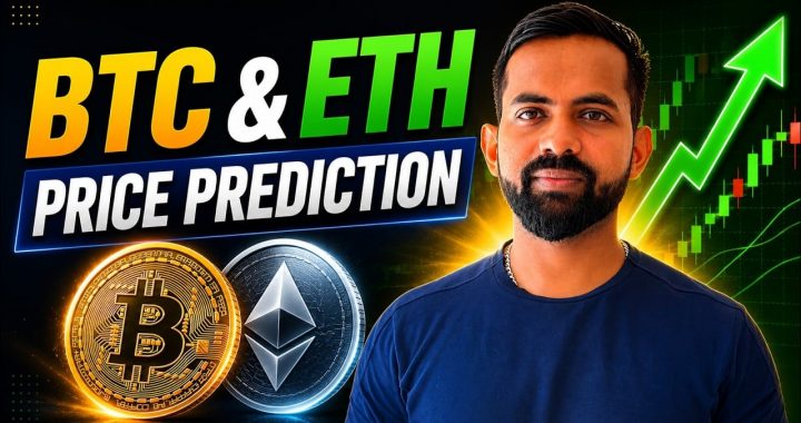 Ethereum Price Analysis: Can ETH Hit $3,000 as it Hovers Below Key Level