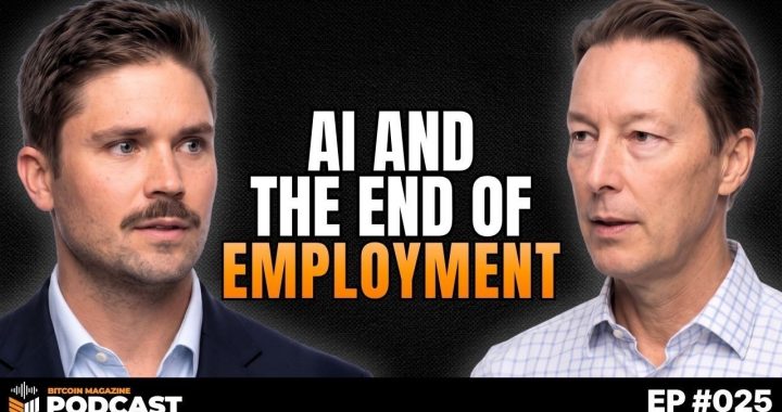 An Austrian Economist Explains Why AI Will Make Everyone an Entrepreneur w/ Per Bylund