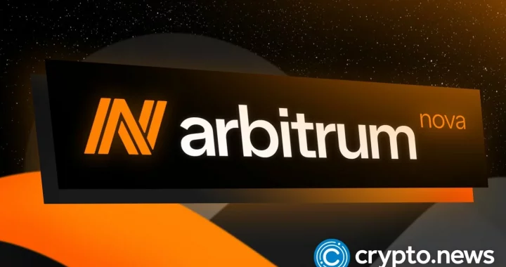Arbitrum gets $10 ARB target from Standard Chartered