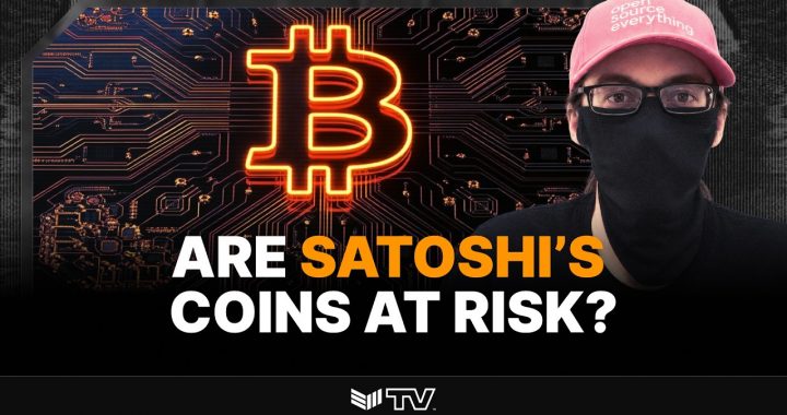 Assessing the Quantum Threat to Bitcoin w/ Shinobi