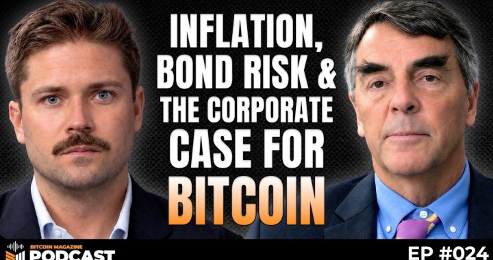 Billionaire Investor Tim Draper: “Irresponsible” for Apple & Meta NOT to Hold BTC
