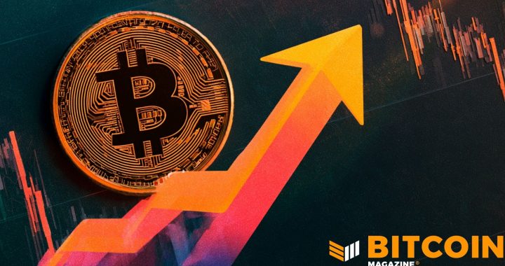 Bitcoin Defies Seasonal Slump With Third-Best August Ever