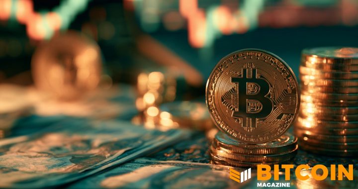 Bitcoin ETFs Extend Winning Streak With Nearly $3B in Inflows