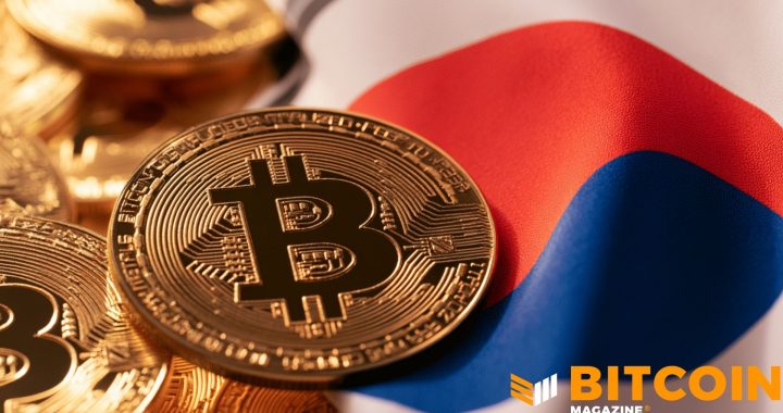 South Korea’s Bitcoin ‘Kimchi Premium’ Returns