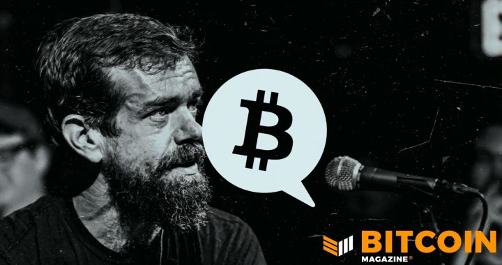 Jack Dorsey’s Block Becomes Latest Bitcoin-Focused Company To Apply for Banking Charter