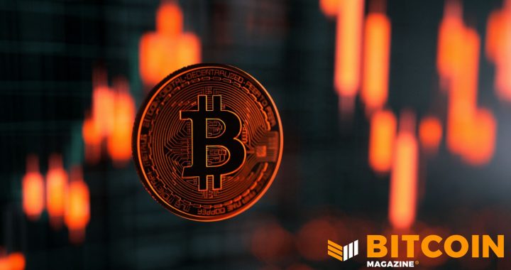 Bitcoin Price Slips While US Treasury Yields Soar, Oil Prices Climb