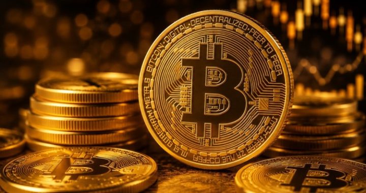Bitcoin Reclaims $85,000 For First Time In Eight Months