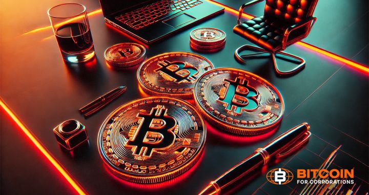 BlackRock Re-Underwrites Bitcoin, and the Portfolio Math Still Holds