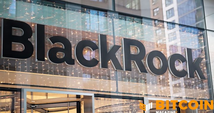 BlackRock’s iShares Bitcoin Trust Is Beating Top S&P 500 ETF 