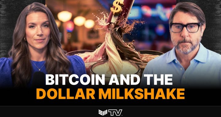 Brent Johnson: BTC the Best “Pure Play” Asset for Rising Global Liquidity