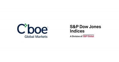 Cboe, S&P DJI eye tokenized options in next phase of derivatives deal
