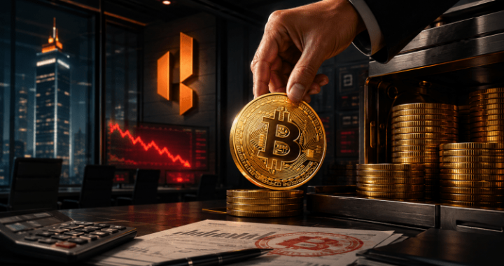 Strategy Buys Another 950 Bitcoin As Holdings Reach 846,000 BTC