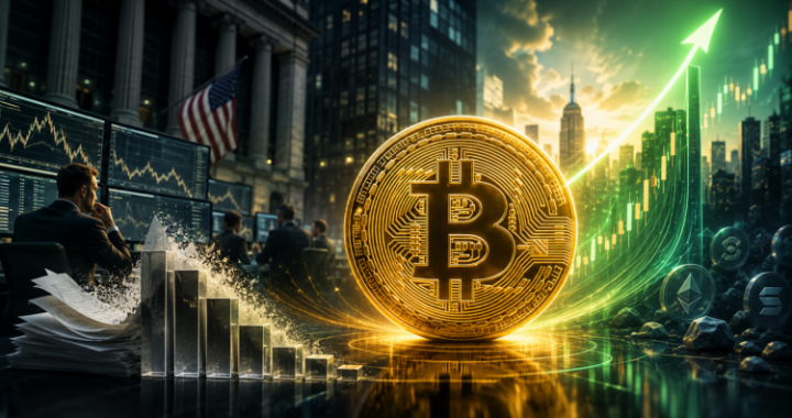Bitcoin ETFs Add $142M As September Trading Opens With Inflows