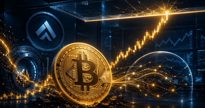 Anchorage Digital Taps LayerZero To Take USAT Stablecoin Cross-Chain
