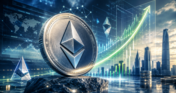 BitMine ETH Treasury Nears 6 Million Tokens As Total Holdings Reach $17.1B