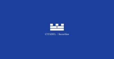 Citadel Securities calls for SEC oversight of equity-linked event contracts