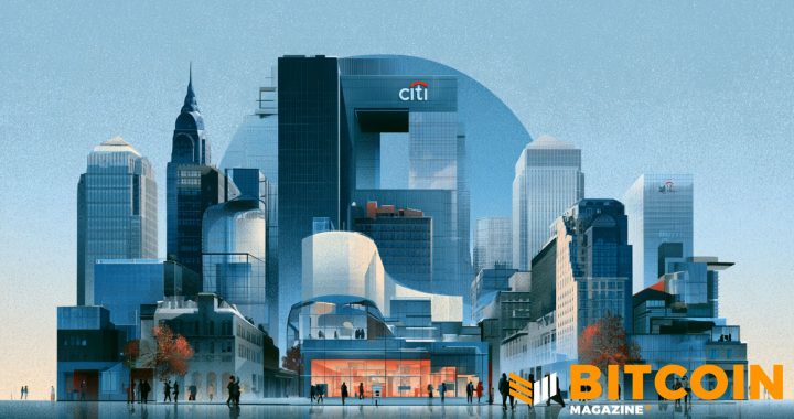 Citi and Coinbase Working Together To Build Stablecoin Infrastructure for Businesses