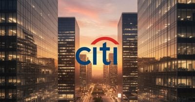 Citi taps Coinbase to help big clients accept stablecoin payments: WSJ