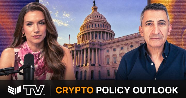 Coinbase Policy Chief: Strategic Bitcoin Reserve Bill Outlook
