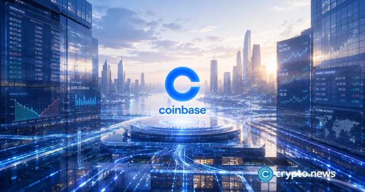 Coinbase connects crypto services to 3,000+ U.S. banks