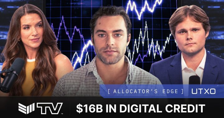 Dan Hillery: Digital Credit Could Rival BTC’s $1.5 Trillion Market Cap