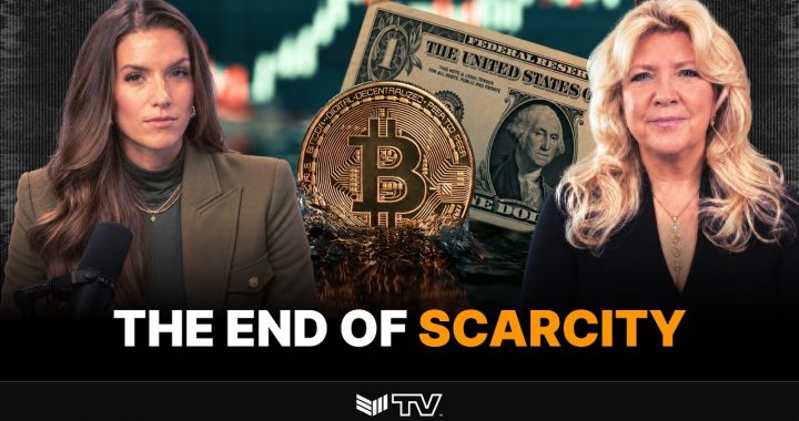 Dr. Pippa Malmgren: Investing in Bitcoin in the Age of Abundance