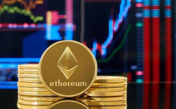 Bitwise Amends Ethereum ETF Filing To Include Staking Mechanics