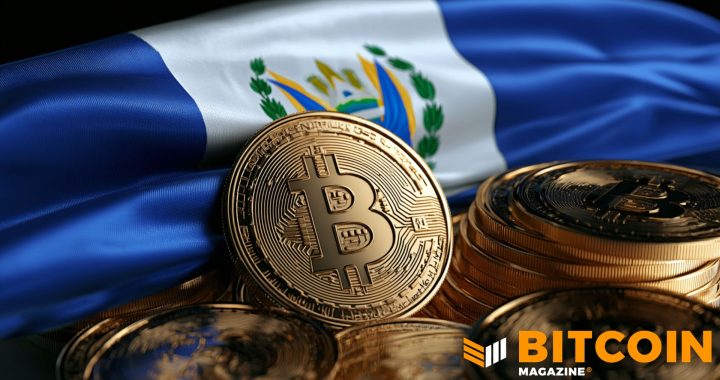 El Salvador Isn’t Buying Bitcoin With Public Money, Says IMF 